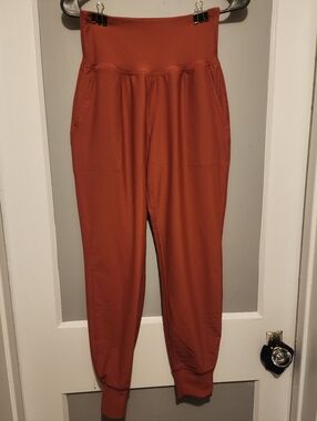 Lot Of 2 Old Navy High Waisted Leggings - Small